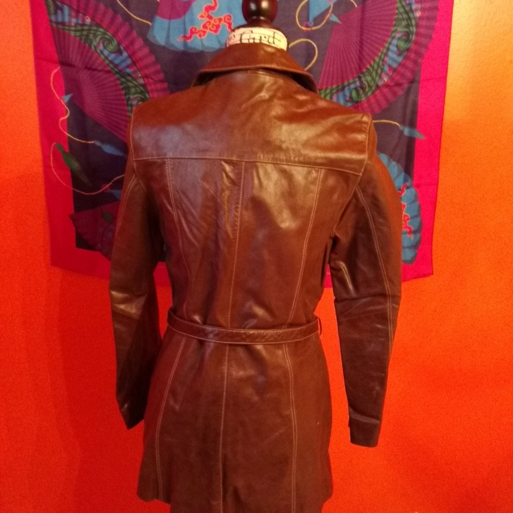 Nwot Jacket - image 3